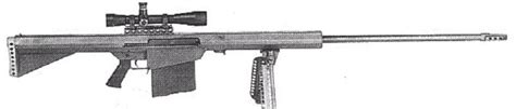 Barrett M82 Internet Movie Firearms Database Guns In Movies Tv And