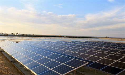 South Africa Scatec Solar Completes First Phase Of 258mw Pv Project