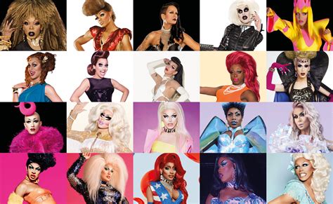 here s where every drag race champion stands on that much rumoured winners season
