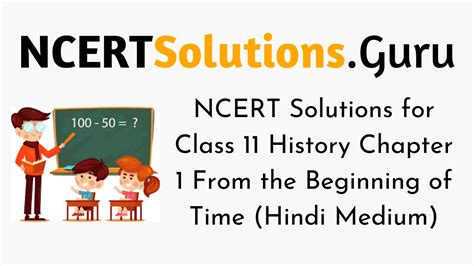 Ncert Solutions For Class 11 History Chapter 1 From The Beginning Of