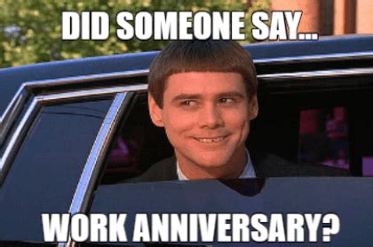 The best memes from instagram, facebook, vine, and twitter about work anniversary. 35 Hilarious Work Anniversary Memes to Celebrate Your ...