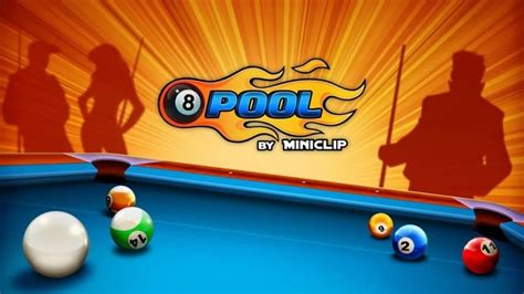 8 Ball Pool For Pc Free Download Gameshunters