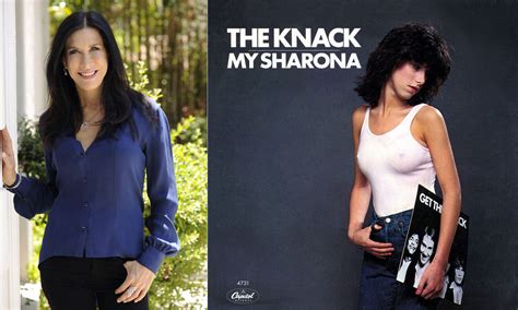 Who Is The Girl On The Cover Of My Sharona