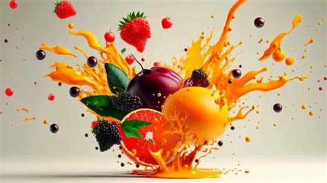 13 Creative Food Photography Ideas You Should Try In 2024