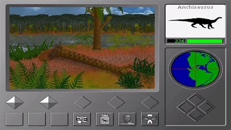 Download Dinosaur Safari Windows My Abandonware