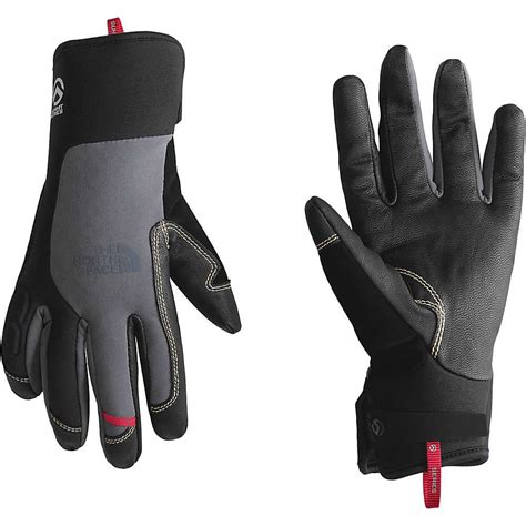 The North Face Summit Series G4 Soft Shell Glove The North Face
