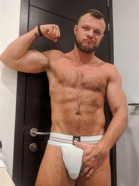 Wade Wolfgar On The Art Of Being An Adult Entertainer Daily Squirt