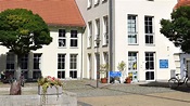 Fachbereiche Gemeinde Petershagen/Eggersdorf