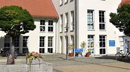 Fachbereiche Gemeinde Petershagen/Eggersdorf