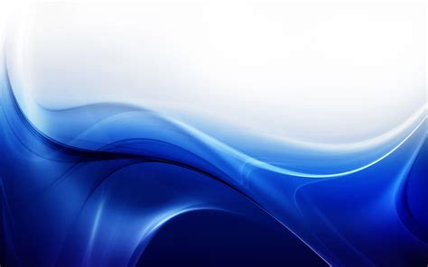 Blue Abstract Wallpapers Wallpaper Cave