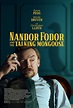 Nandor Fodor and the Talking Mongoose (2023) - IMDb
