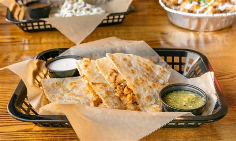 Sancho's Tacos Menu Long Beach • Order Sancho's Tacos Delivery Online