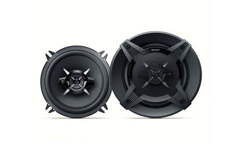 Customer Reviews Sony Xs Fb1330 Xs Fb Series 5 14 3 Way Car Speakers