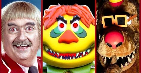Creepiest 70s Kids Tv Shows That Would Not Fly Today