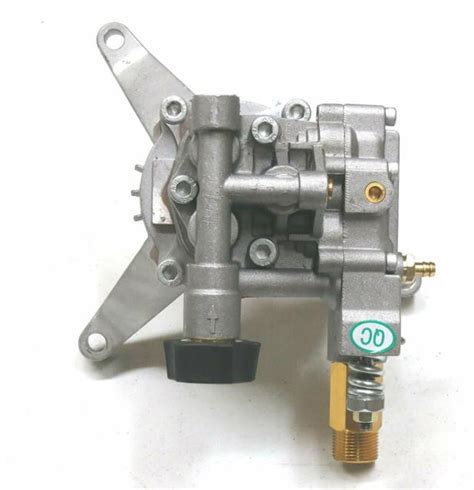 PSI Troy Bilt Honda GCV Power Pressure Washer Pump EBay