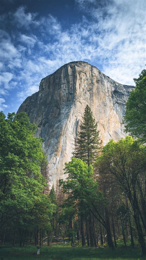 1080x1920 1080x1920 Yosemite National Park Nature Hd Mountains