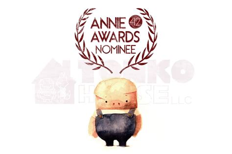 Pig And Fox Were Hit By Another Surprise This Morning Being Nominated