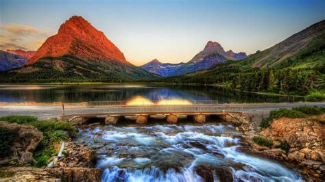 Montana Usa Tourist Destinations