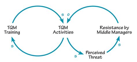 The Systems Thinker Causal Loop Construction The Basics The