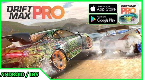 Android Eng Drift Max Pro Car Drifting Games Android Gameplay