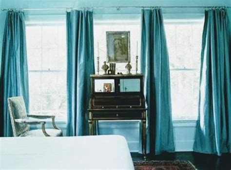 Which Colored Curtains Go With Light Blue Walls Quora