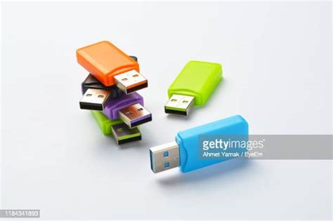 White Flashdrive Photos And Premium High Res Pictures Getty Images