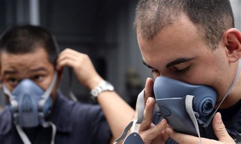 Essential Things You Need To Know About Respirator Fit Test