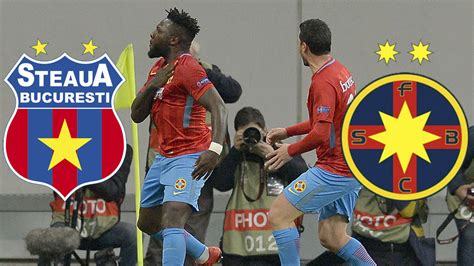 Bet on your favorite soccer rapid bucuresti, fcsb teams and get into the game with live . Rapid-Gegner FCSB? Was von Steaua Bukarest übrigblieb ...