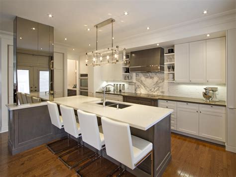 Designed, built and installed kitchen and family room cupboards in our home. AyA Kitchens | Canadian Kitchen and Bath Cabinetry Manufacturer | Kitchen Design Professionals ...