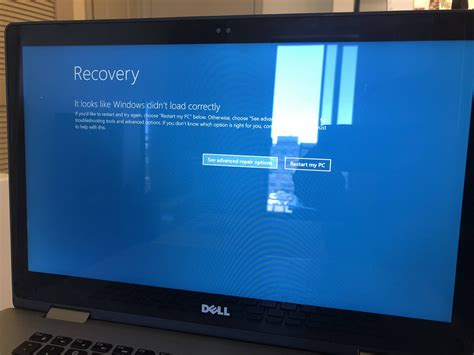 If your dell laptop can turn on but stays on a black screen, it is possible that the connection between the graphics drivers and system is poor. My laptop randomly shuts down about once a week : techsupport