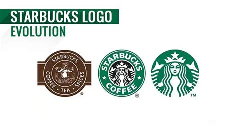 The Starbucks Logo Its Iconic History Design And Evolution 2022 2023