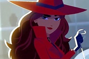 Netflix presenta el primer tráiler de la serie animada de Carmen Sandiego