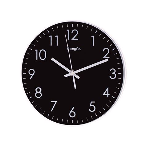 Small Wall Clocks Telling The Time In Style Cool Ideas