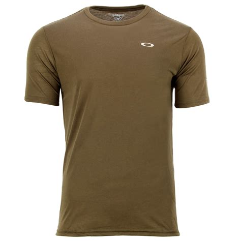 Purchase The Oakley Shirt Si Action Tee Dark Brush By Asmc