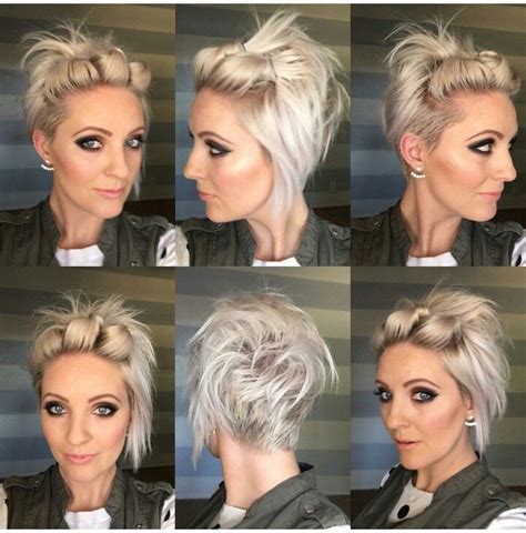 How Do I Style My Short Hair Tips And Tricks For A Fabulous Look The