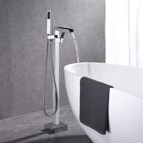 Top Best Freestanding Bathtub Faucets Reviews Brand Review
