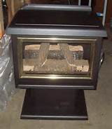 Used Gas Heating Stoves Photos