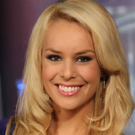 Espns Britt Mchenry Invited To Give Anti Bullying Speech E Online Ca