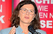 Bayerische Landtagspräsidentin Ilse Aigner zu Besuch bei den CSU-Frauen ...