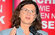 Bayerische Landtagspräsidentin Ilse Aigner zu Besuch bei den CSU-Frauen ...