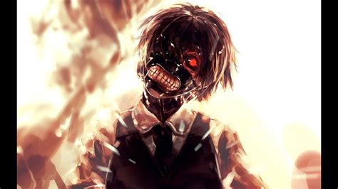 He survives, but has become part ghoul and becomes a fugitive on the run. TOKYO GHOUL【AMV】 •「Season 1 full」Carnivore ᴴᴰ - YouTube