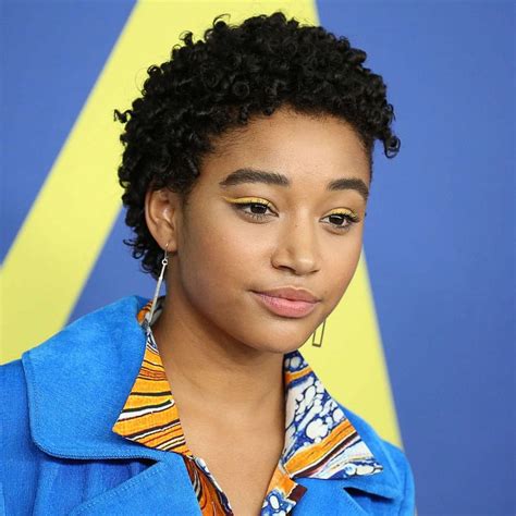 Amandla Stenberg Comes Out As Gay Hd Phone Wallpaper Pxfuel