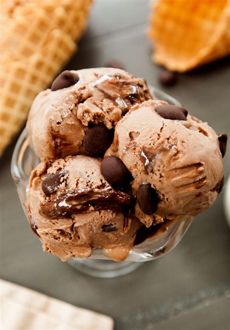 Triple Chocolate Ice Cream Brownie Bites Blog
