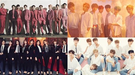Voting for top 10 artists took place on the melon music website from october 26 through november 12, 2017. Los "Melon Music Awards 2017" anuncian los nominados para ...