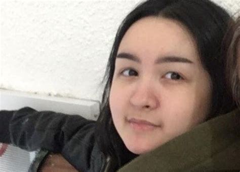 Nanaimo Rcmp Searching For Missing 17 Year Old Girl