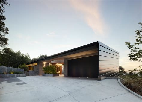 Overlook Guest House By Sa Schwartz And Architecture Architizer
