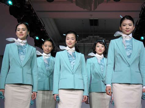 Stewardess Uniform Porn - Korean Air Stewardess Uniform Porn Photo Korea | Hot Sex Picture