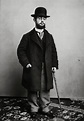 A Chuva e o Bom Tempo: Henri de Toulouse-Lautrec