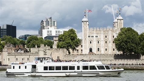 Best 14 Thames River Boat Trips And Tours