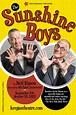 PRESS RELEASE: The Sunshine Boys – The Keegan Theatre